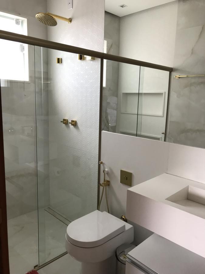 Suites De Luxo Paraiso De Minas Escarpas กาปีตอลิโอ ภายนอก รูปภาพ