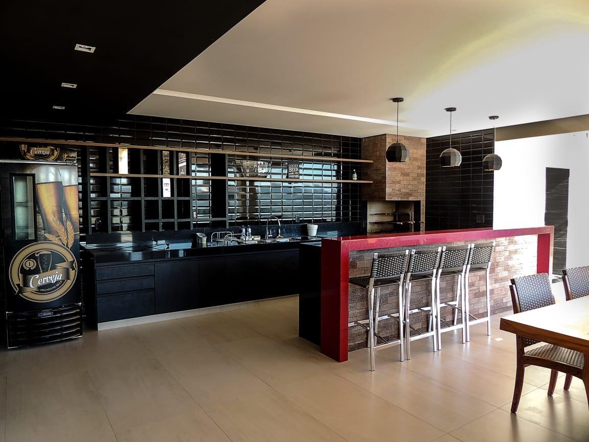 Suites De Luxo Paraiso De Minas Escarpas กาปีตอลิโอ ภายนอก รูปภาพ