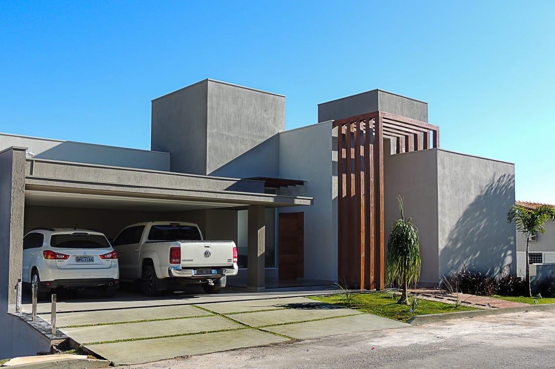 Suites De Luxo Paraiso De Minas Escarpas กาปีตอลิโอ ภายนอก รูปภาพ