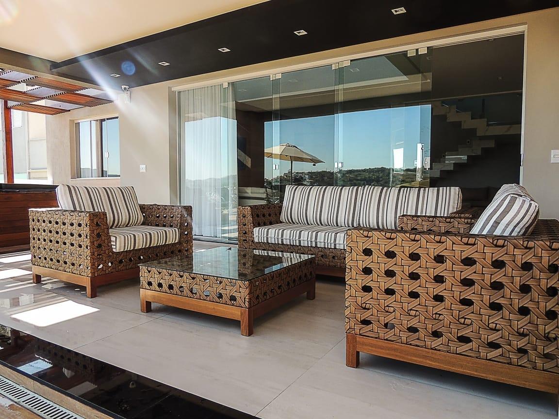 Suites De Luxo Paraiso De Minas Escarpas กาปีตอลิโอ ภายนอก รูปภาพ