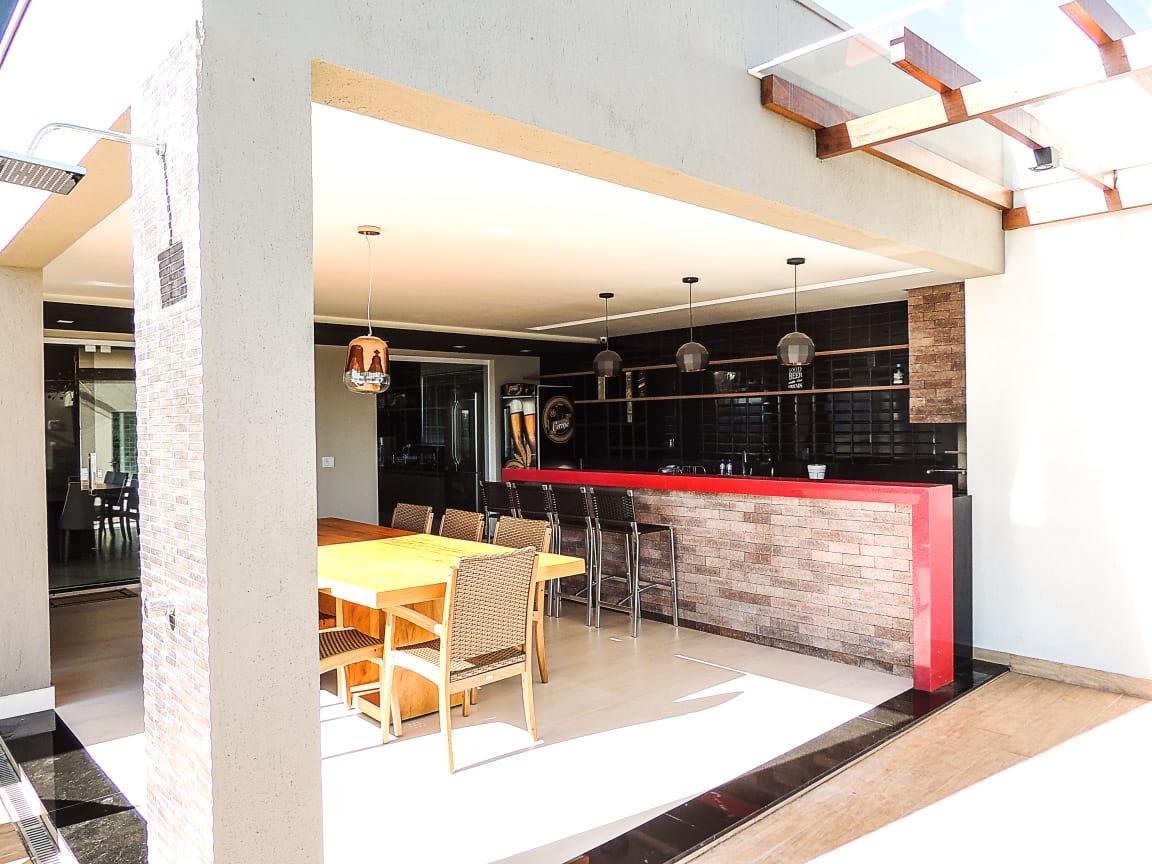 Suites De Luxo Paraiso De Minas Escarpas กาปีตอลิโอ ภายนอก รูปภาพ